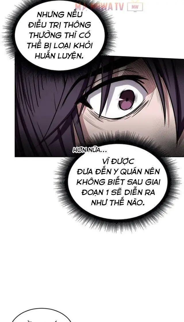 Ngã Lão Ma Thần Nettruyen ZZZ Chương 11 Page 17