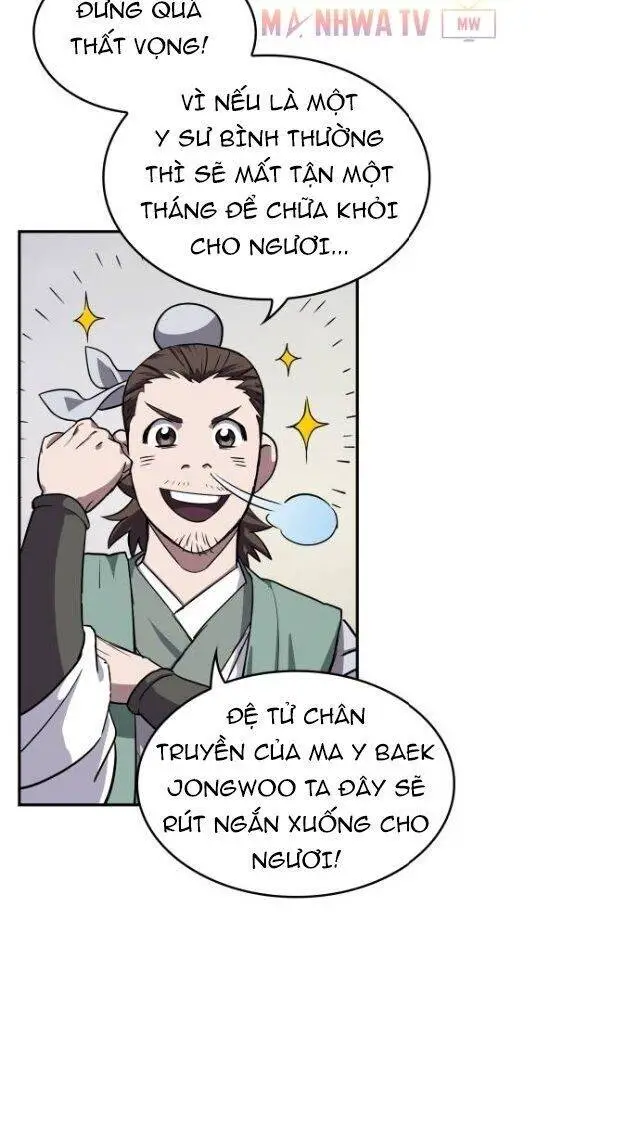 Ngã Lão Ma Thần Nettruyen ZZZ Chương 11 Page 18