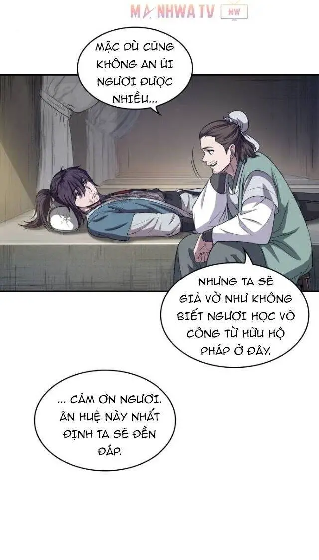 Ngã Lão Ma Thần Nettruyen ZZZ Chương 11 Page 20