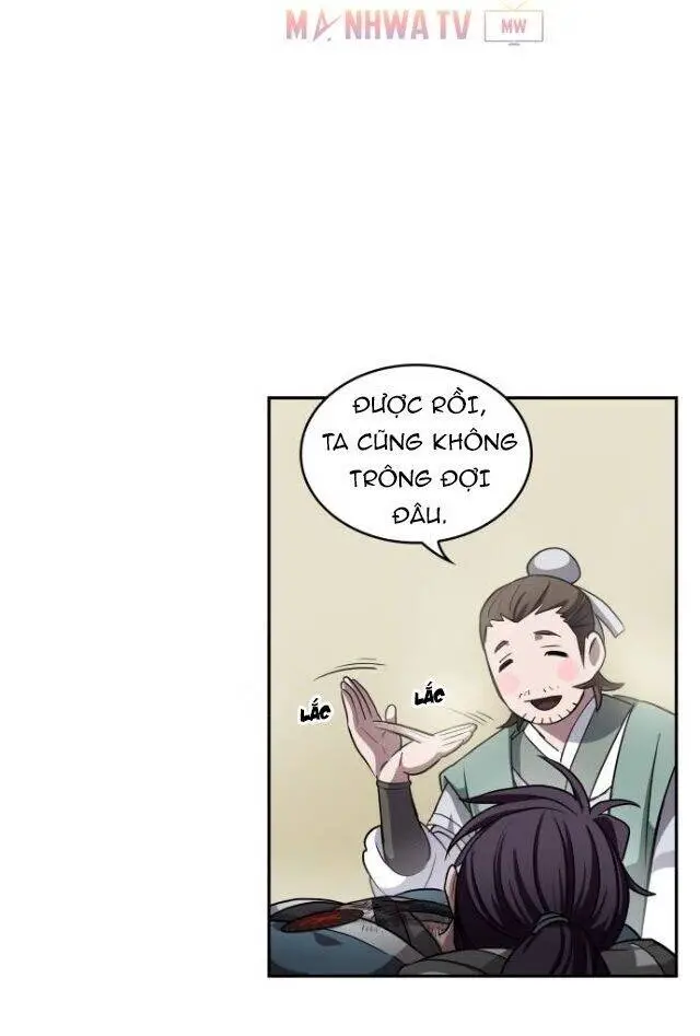 Ngã Lão Ma Thần Nettruyen ZZZ Chương 11 Page 21