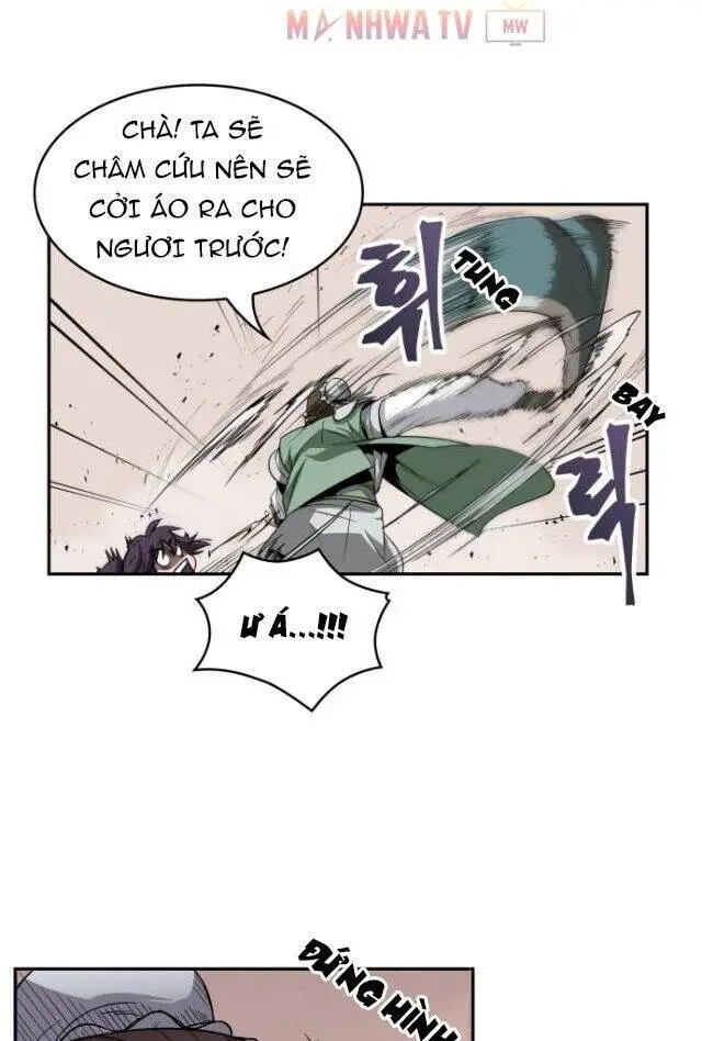 Ngã Lão Ma Thần Nettruyen ZZZ Chương 11 Page 22