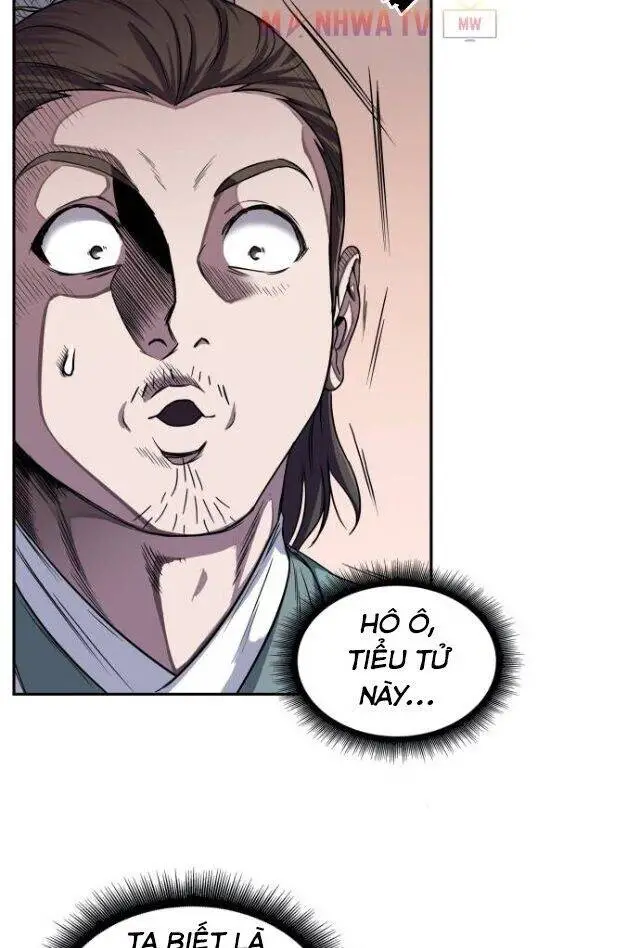 Ngã Lão Ma Thần Nettruyen ZZZ Chương 11 Page 23