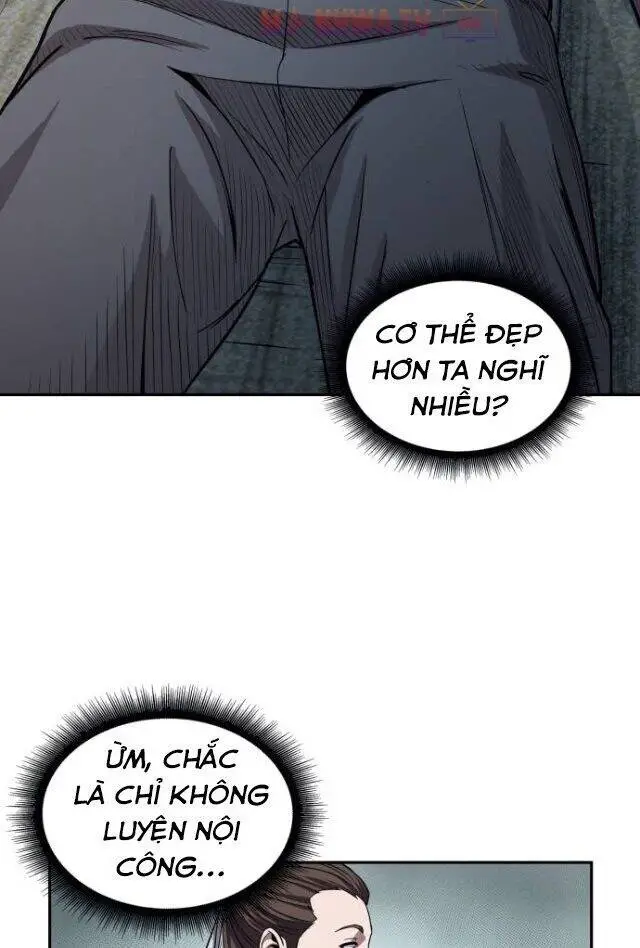Ngã Lão Ma Thần Nettruyen ZZZ Chương 11 Page 25
