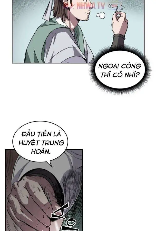 Ngã Lão Ma Thần Nettruyen ZZZ Chương 11 Page 26