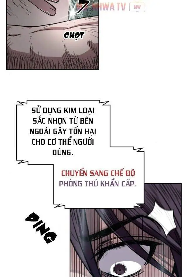 Ngã Lão Ma Thần Nettruyen ZZZ Chương 11 Page 27