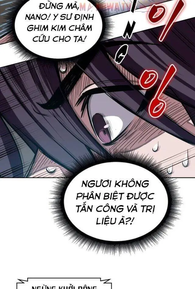 Ngã Lão Ma Thần Nettruyen ZZZ Chương 11 Page 29