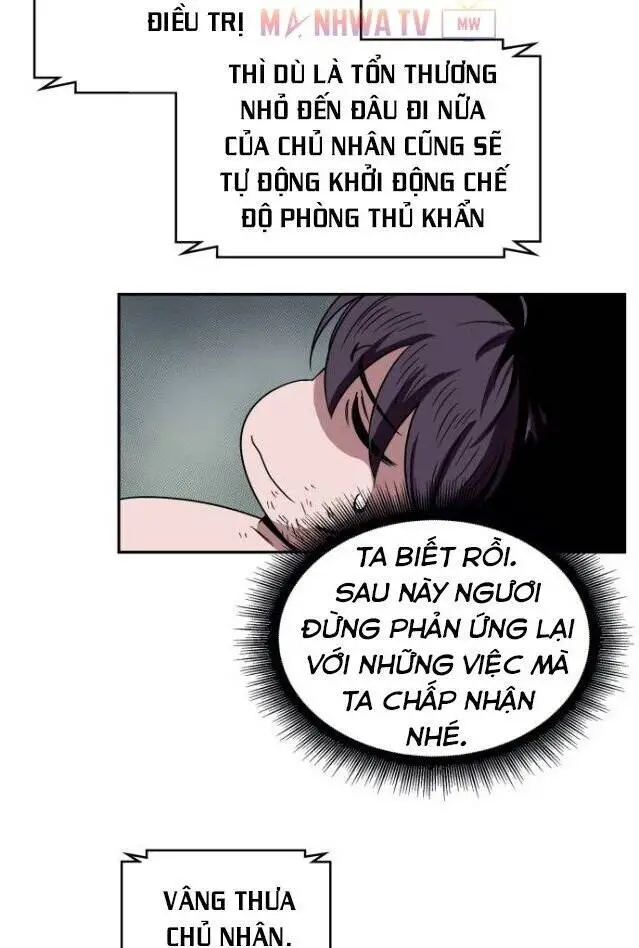 Ngã Lão Ma Thần Nettruyen ZZZ Chương 11 Page 31