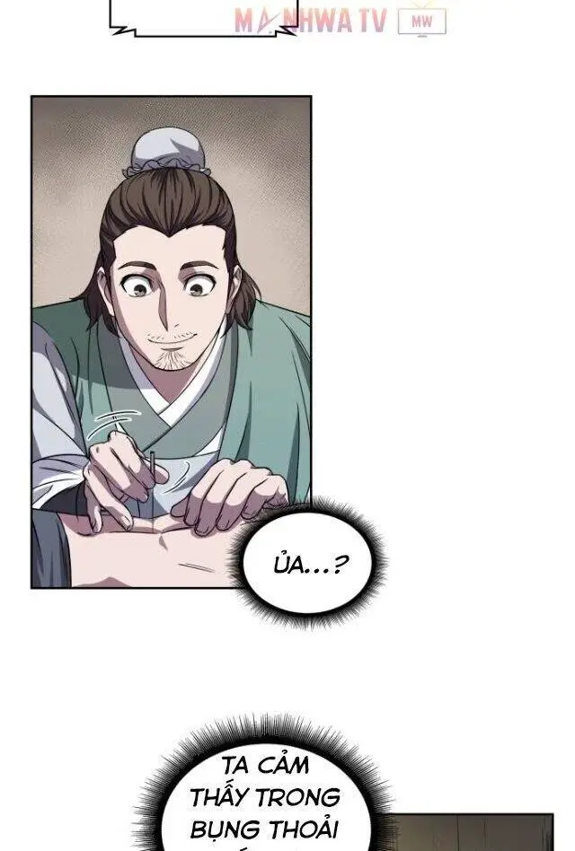 Ngã Lão Ma Thần Nettruyen ZZZ Chương 11 Page 32