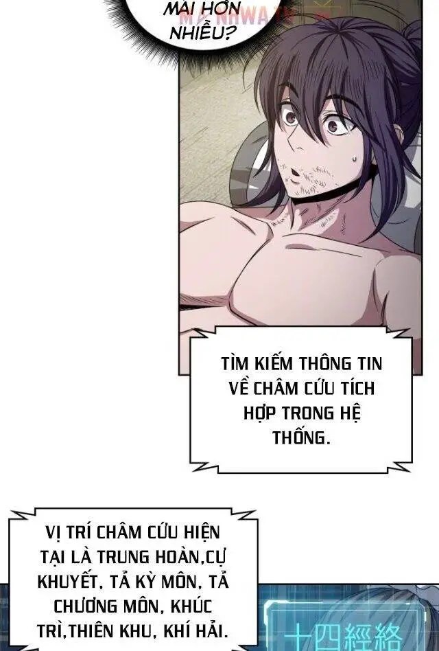 Ngã Lão Ma Thần Nettruyen ZZZ Chương 11 Page 33