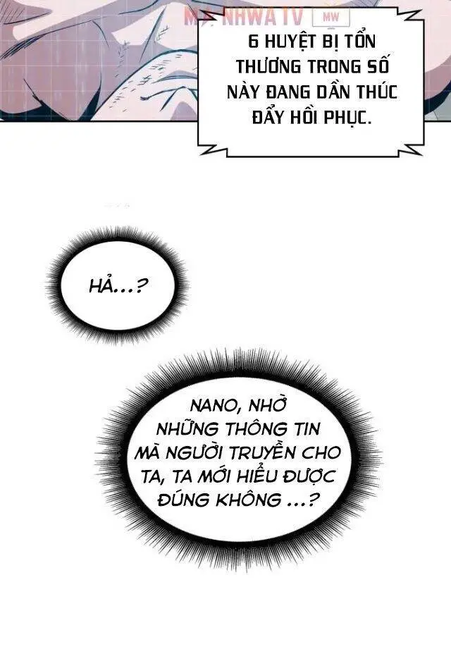 Ngã Lão Ma Thần Nettruyen ZZZ Chương 11 Page 35