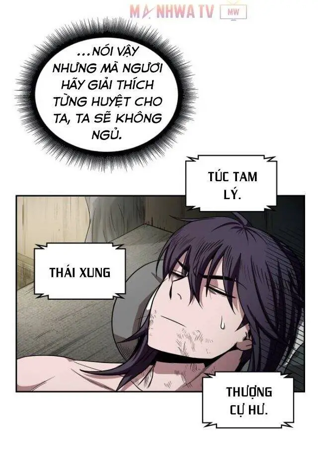 Ngã Lão Ma Thần Nettruyen ZZZ Chương 11 Page 37