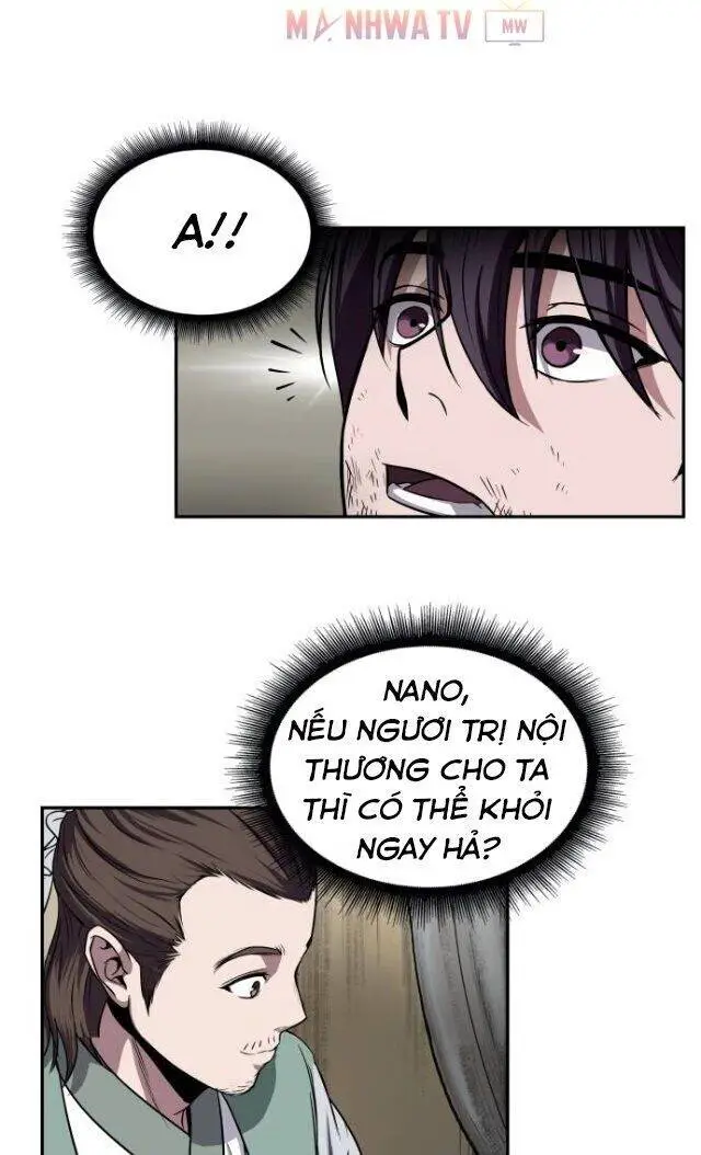 Ngã Lão Ma Thần Nettruyen ZZZ Chương 11 Page 38