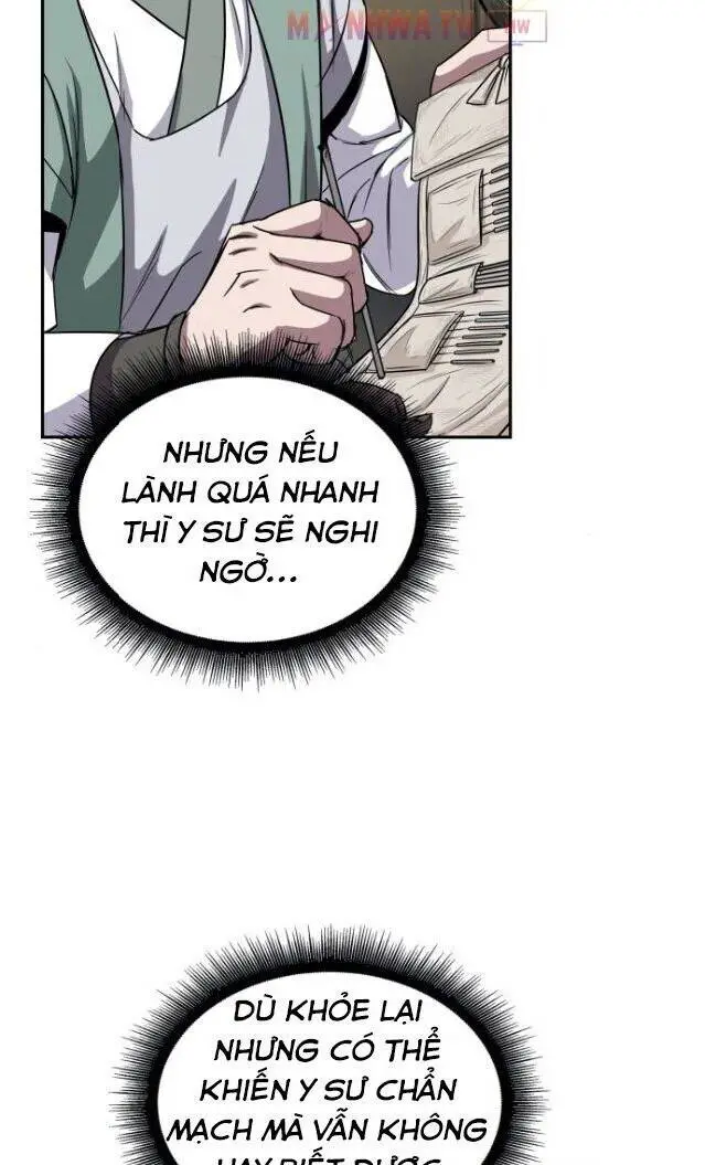 Ngã Lão Ma Thần Nettruyen ZZZ Chương 11 Page 39