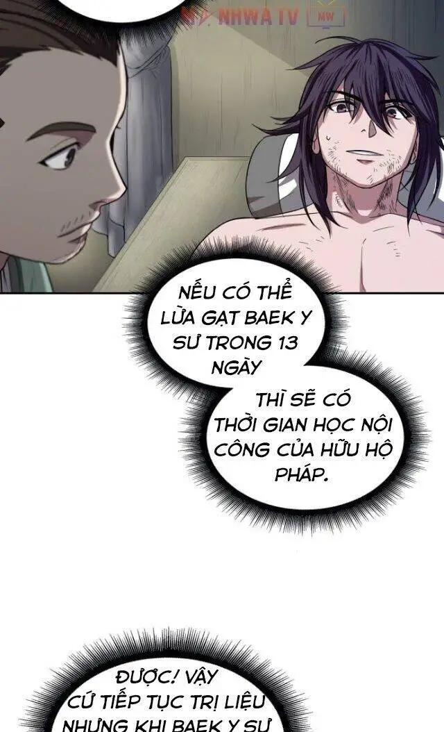 Ngã Lão Ma Thần Nettruyen ZZZ Chương 11 Page 42