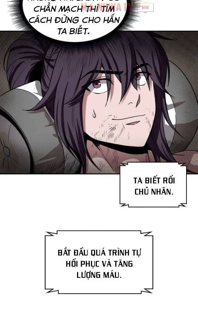 Ngã Lão Ma Thần Nettruyen ZZZ Chương 11 Page 43