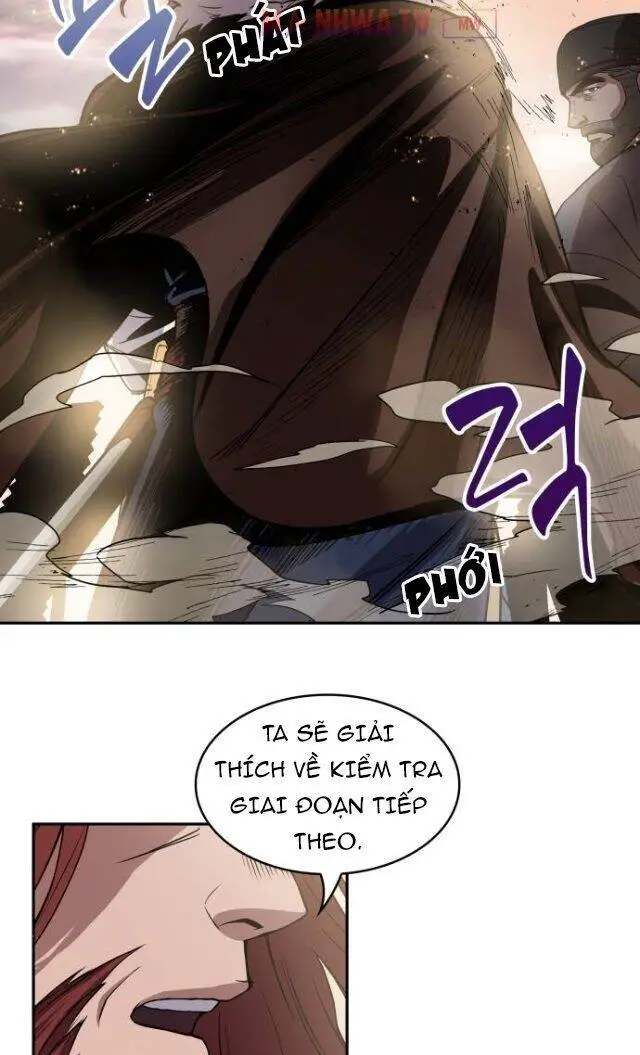 Ngã Lão Ma Thần Nettruyen ZZZ Chương 11 Page 47