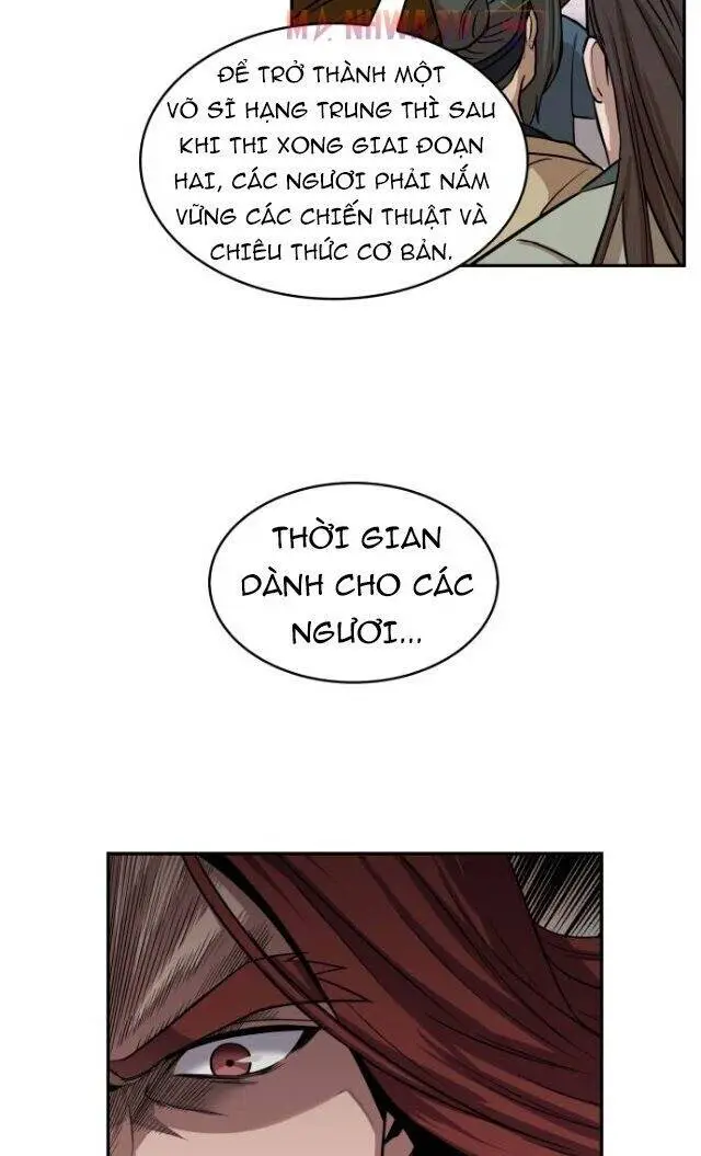 Ngã Lão Ma Thần Nettruyen ZZZ Chương 11 Page 49