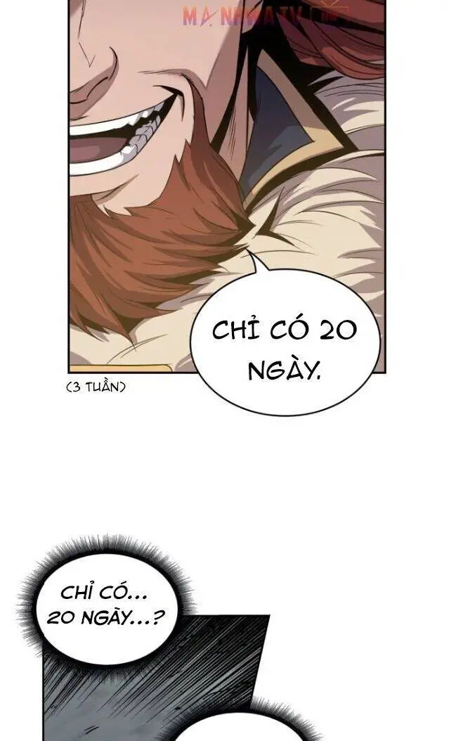 Ngã Lão Ma Thần Nettruyen ZZZ Chương 11 Page 50