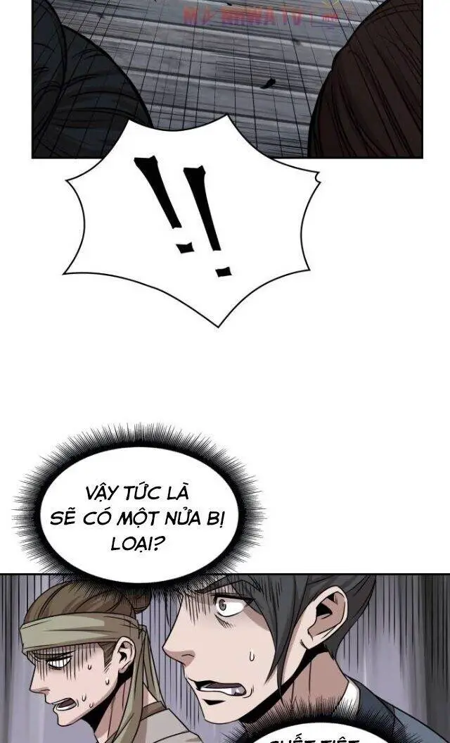 Ngã Lão Ma Thần Nettruyen ZZZ Chương 11 Page 53