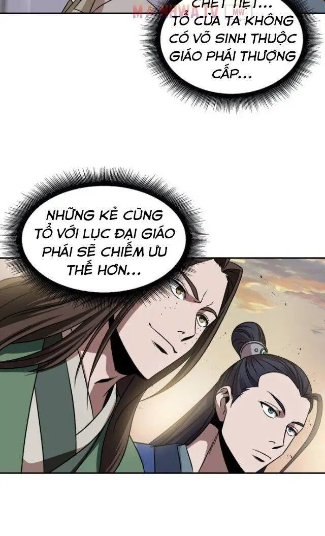 Ngã Lão Ma Thần Nettruyen ZZZ Chương 11 Page 54