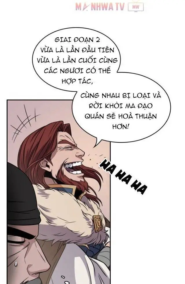 Ngã Lão Ma Thần Nettruyen ZZZ Chương 11 Page 55