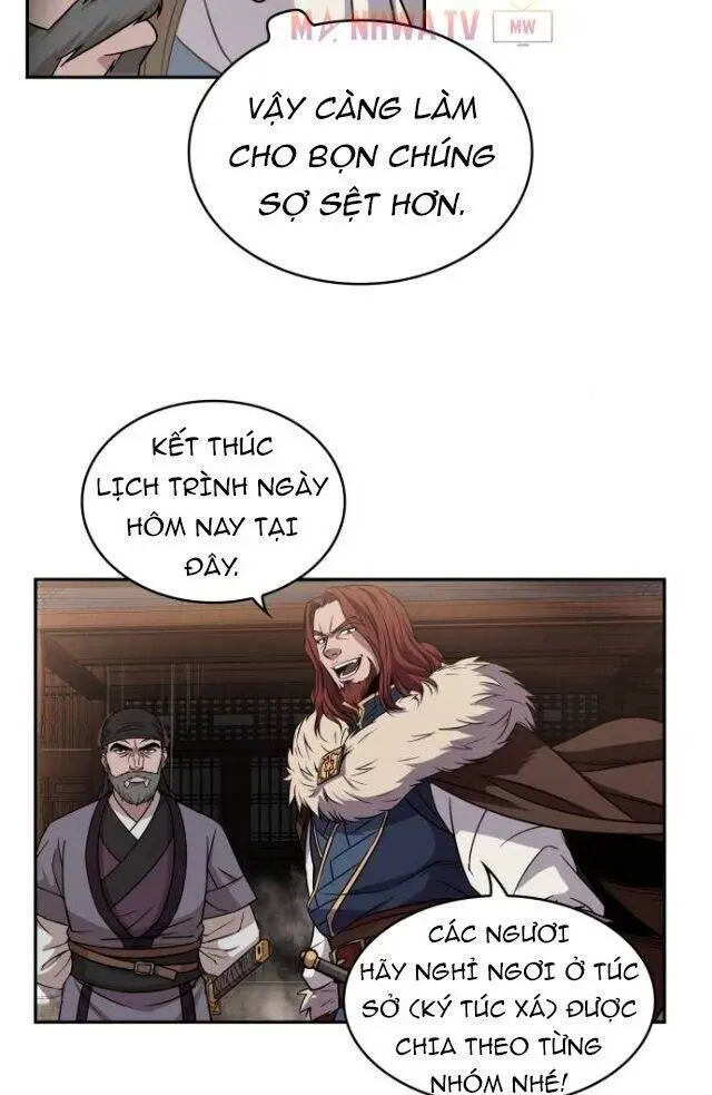 Ngã Lão Ma Thần Nettruyen ZZZ Chương 11 Page 56