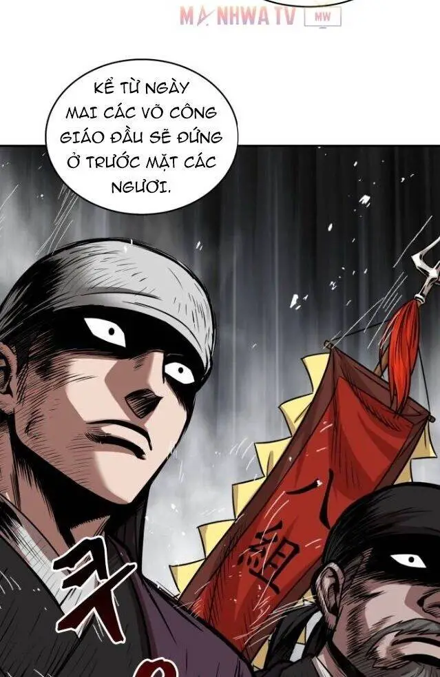 Ngã Lão Ma Thần Nettruyen ZZZ Chương 11 Page 57