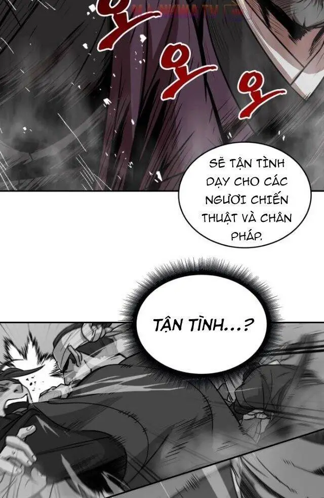 Ngã Lão Ma Thần Nettruyen ZZZ Chương 11 Page 58