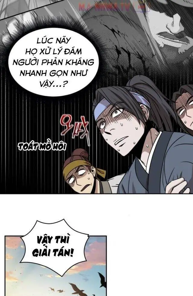 Ngã Lão Ma Thần Nettruyen ZZZ Chương 11 Page 59