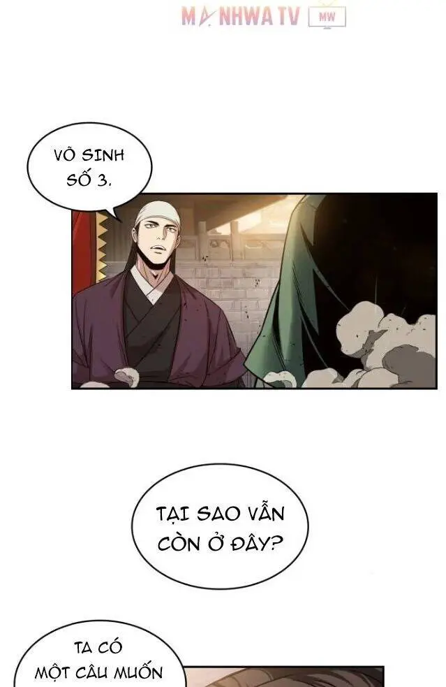 Ngã Lão Ma Thần Nettruyen ZZZ Chương 11 Page 62