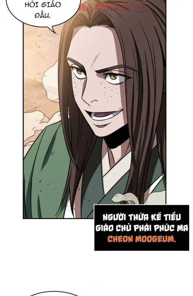 Ngã Lão Ma Thần Nettruyen ZZZ Chương 11 Page 63