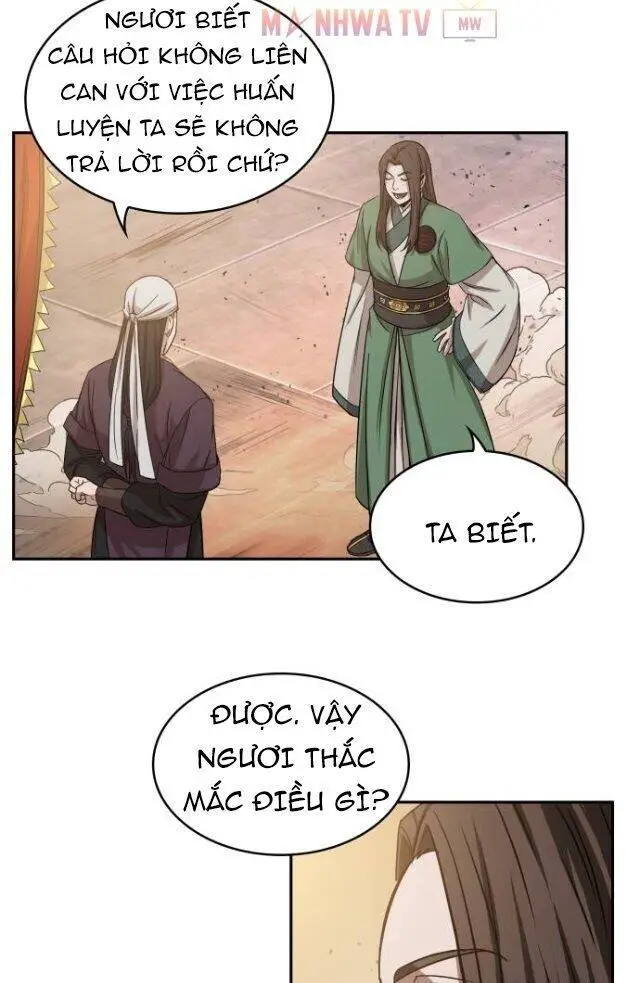 Ngã Lão Ma Thần Nettruyen ZZZ Chương 11 Page 64