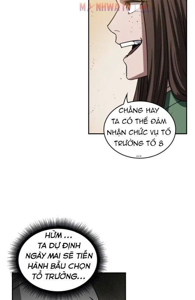 Ngã Lão Ma Thần Nettruyen ZZZ Chương 11 Page 65