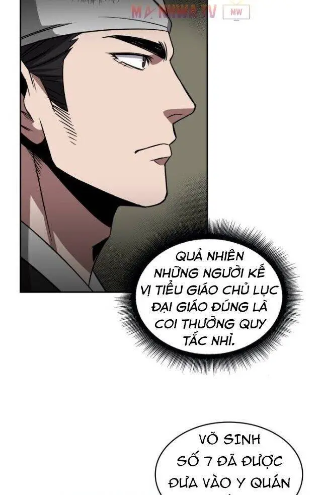 Ngã Lão Ma Thần Nettruyen ZZZ Chương 11 Page 66