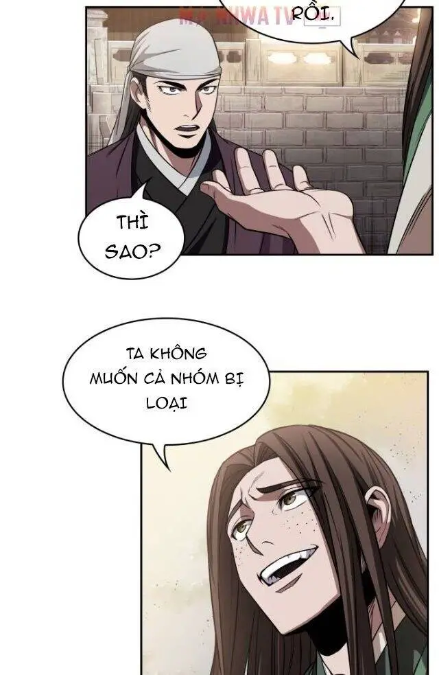 Ngã Lão Ma Thần Nettruyen ZZZ Chương 11 Page 67