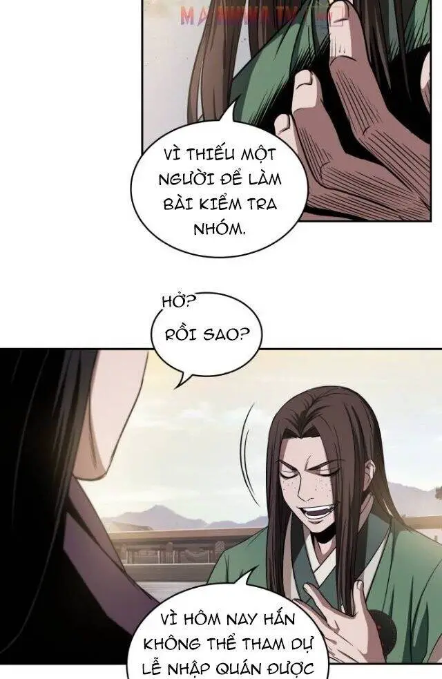 Ngã Lão Ma Thần Nettruyen ZZZ Chương 11 Page 68