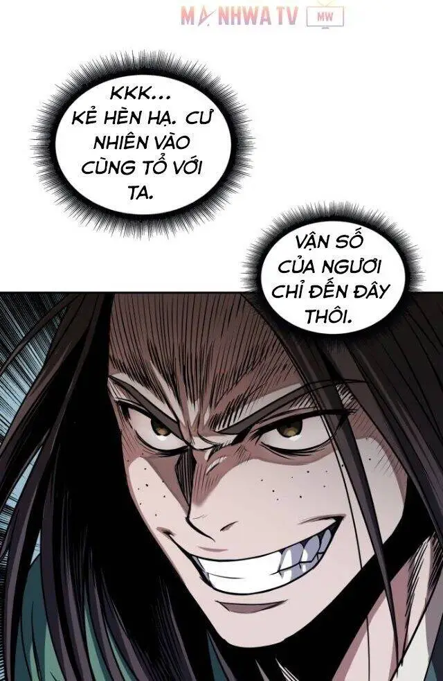 Ngã Lão Ma Thần Nettruyen ZZZ Chương 11 Page 70