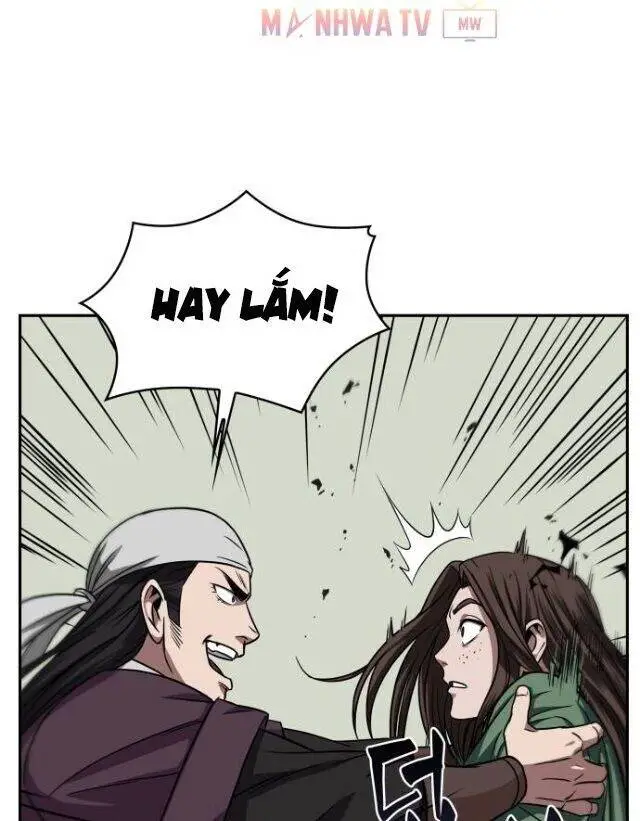 Ngã Lão Ma Thần Nettruyen ZZZ Chương 11 Page 72