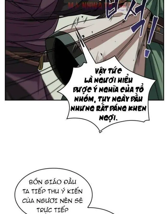 Ngã Lão Ma Thần Nettruyen ZZZ Chương 11 Page 73