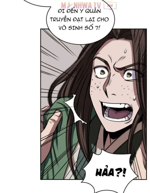 Ngã Lão Ma Thần Nettruyen ZZZ Chương 11 Page 74