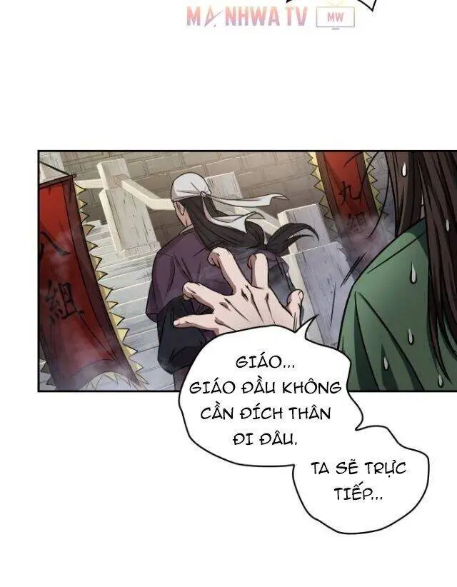Ngã Lão Ma Thần Nettruyen ZZZ Chương 11 Page 75