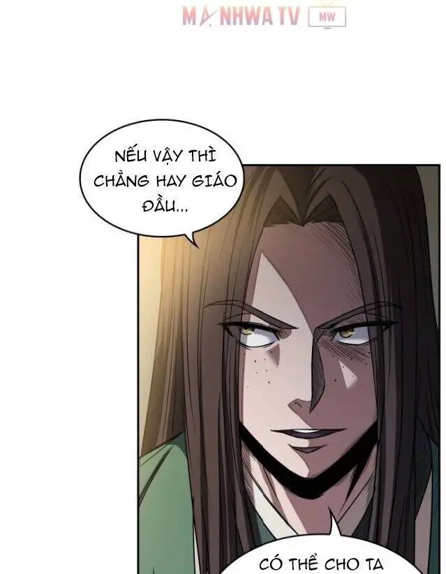 Ngã Lão Ma Thần Nettruyen ZZZ Chương 11 Page 83