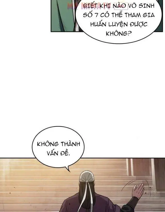 Ngã Lão Ma Thần Nettruyen ZZZ Chương 11 Page 84