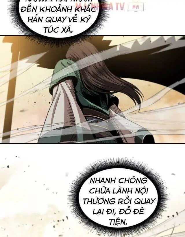 Ngã Lão Ma Thần Nettruyen ZZZ Chương 11 Page 86
