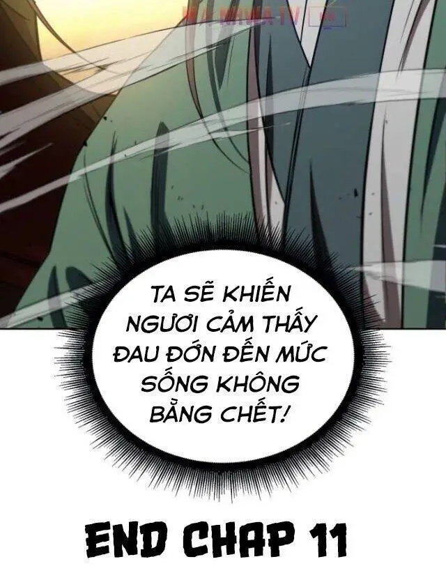 Ngã Lão Ma Thần Nettruyen ZZZ Chương 11 Page 88
