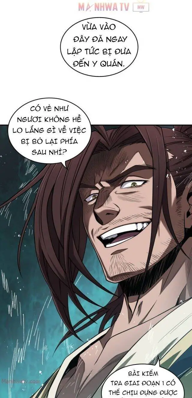 Ngã Lão Ma Thần Nettruyen ZZZ Chương 10 Page 4