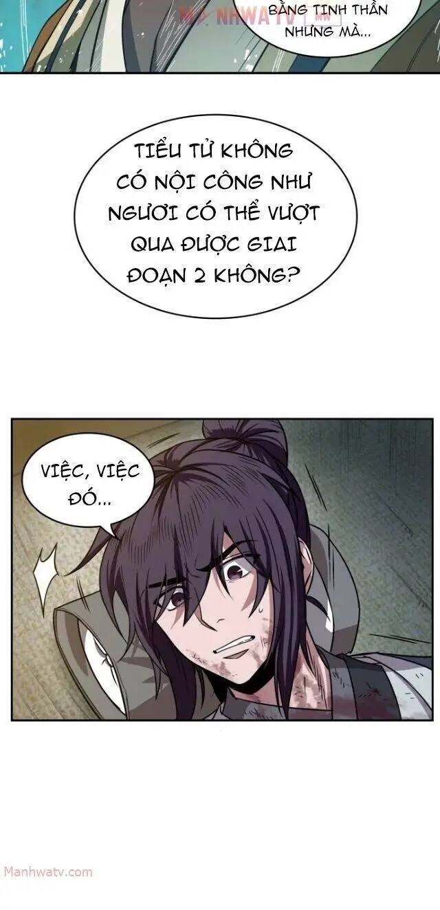 Ngã Lão Ma Thần Nettruyen ZZZ Chương 10 Page 5