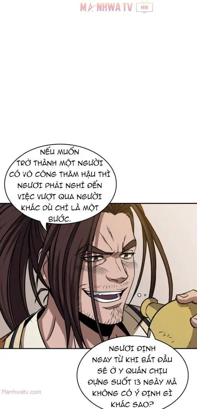 Ngã Lão Ma Thần Nettruyen ZZZ Chương 10 Page 6