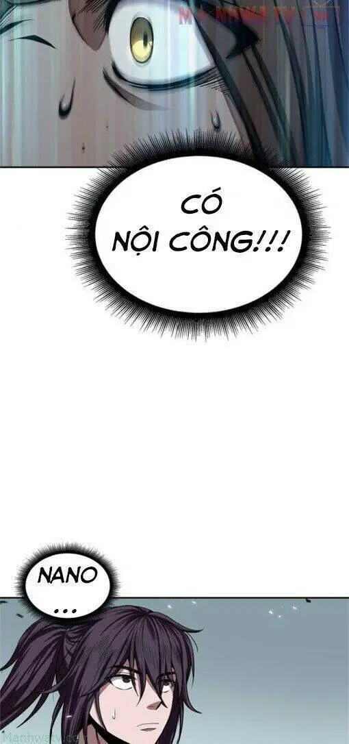 Ngã Lão Ma Thần Nettruyen ZZZ Chương 8 Page 5