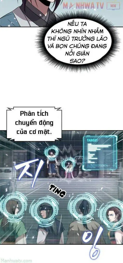 Ngã Lão Ma Thần Nettruyen ZZZ Chương 8 Page 6